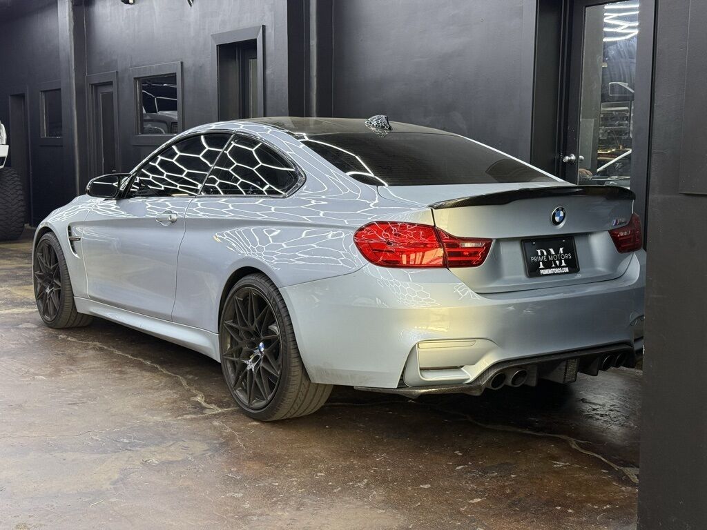 2016 BMW M4 Base Portland OR