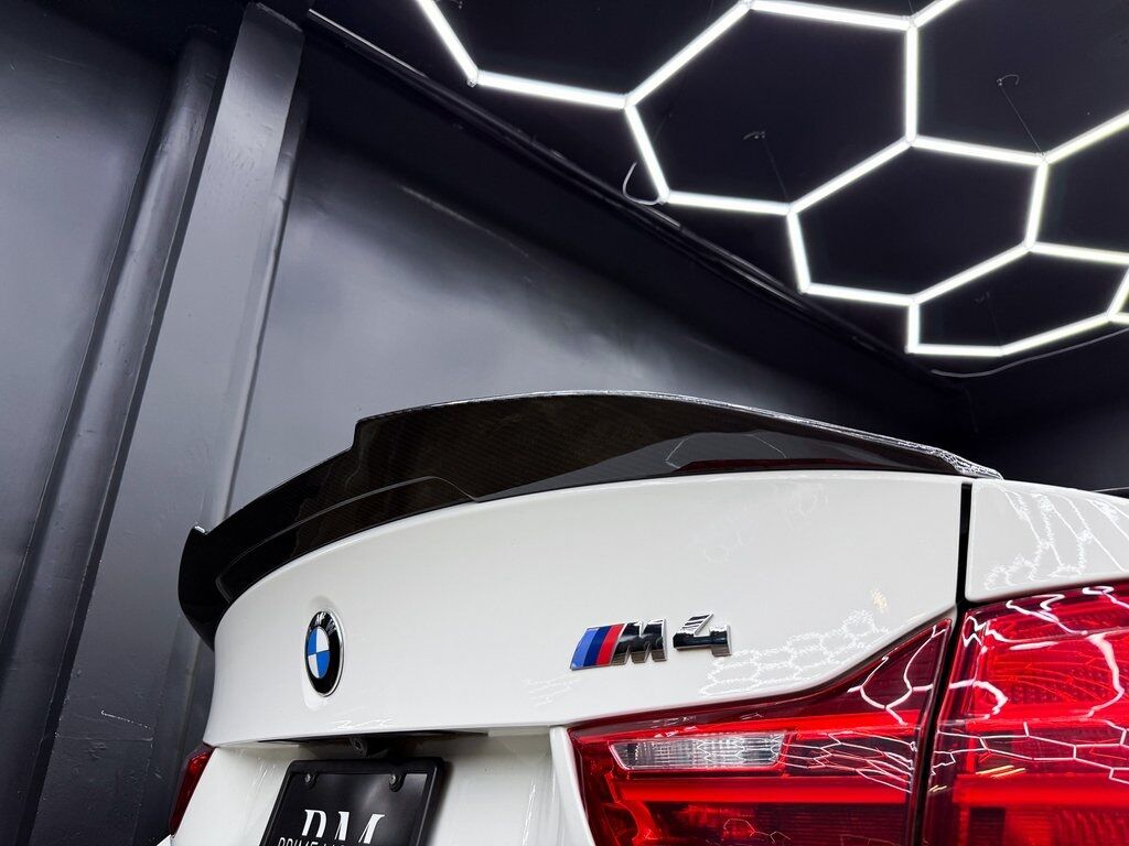 2016 BMW M4 Base Portland OR