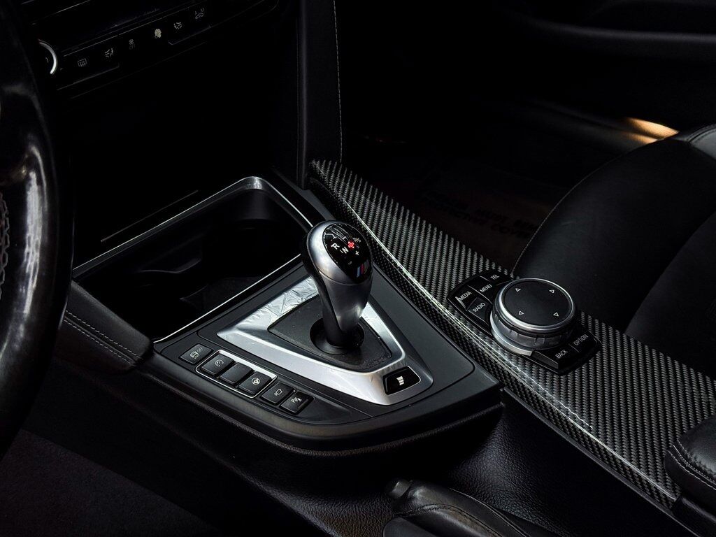 2016 BMW M4 Base Portland OR
