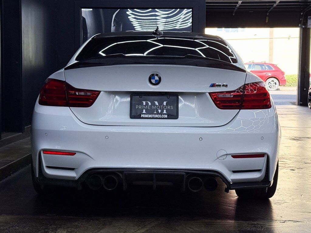 2016 BMW M4 Base Portland OR