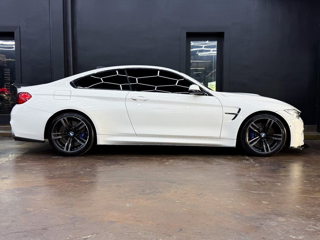 2016 BMW M4 Base Portland OR