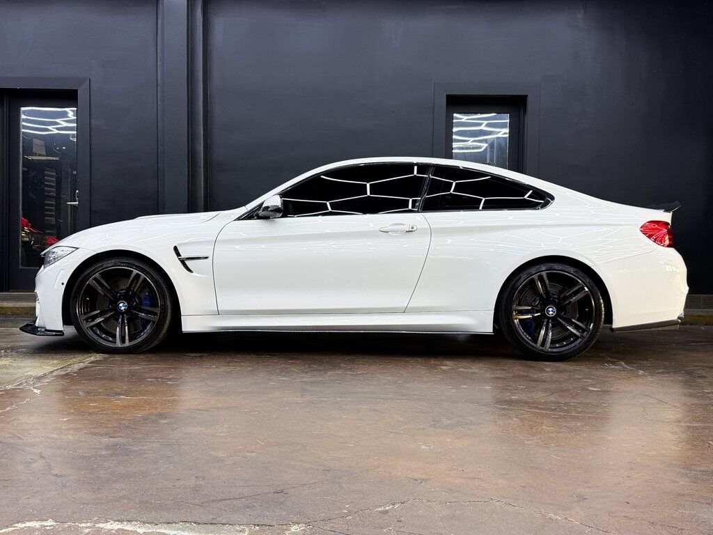 2016 BMW M4 Base Portland OR