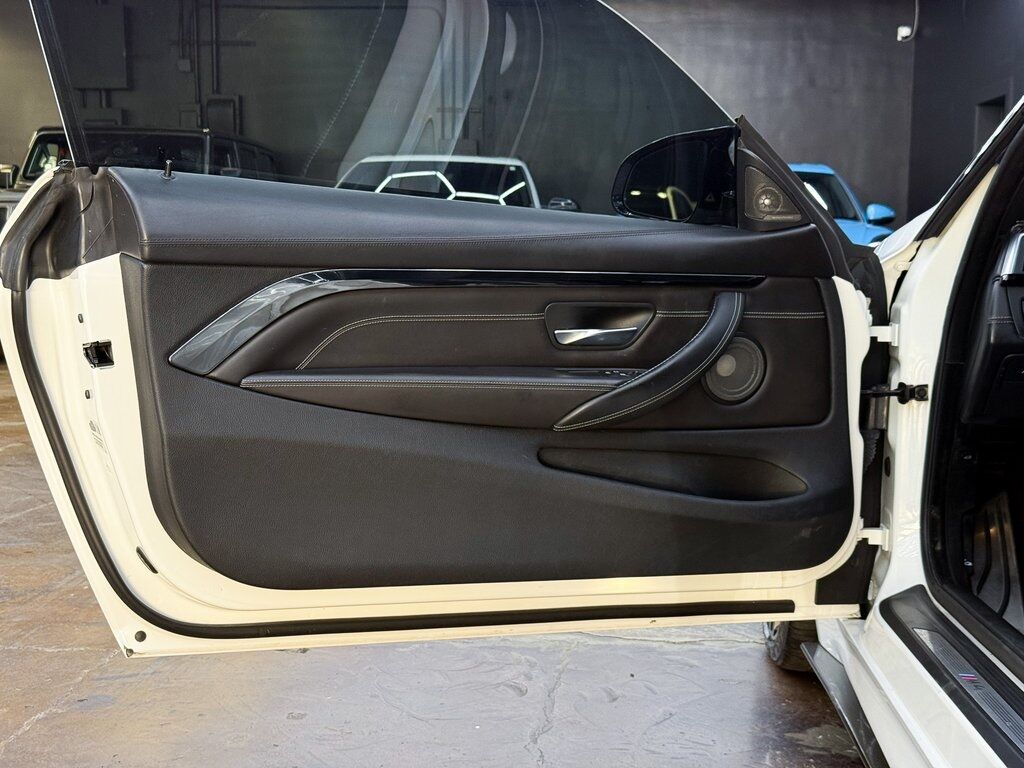 2016 BMW M4 Base Portland OR
