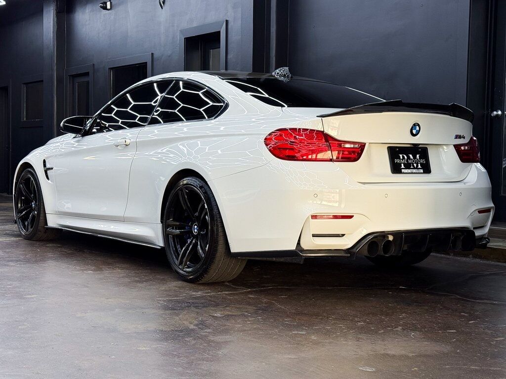 2016 BMW M4 Base Portland OR