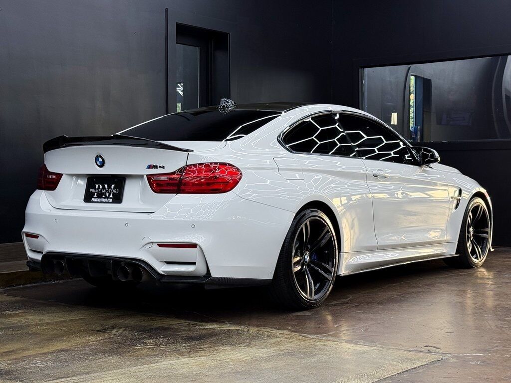 2016 BMW M4 Base Portland OR