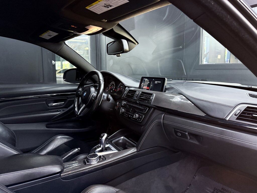 2016 BMW M4 Base Portland OR