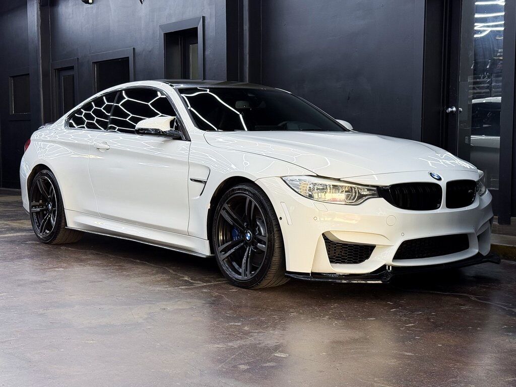 2016 BMW M4 Base Portland OR