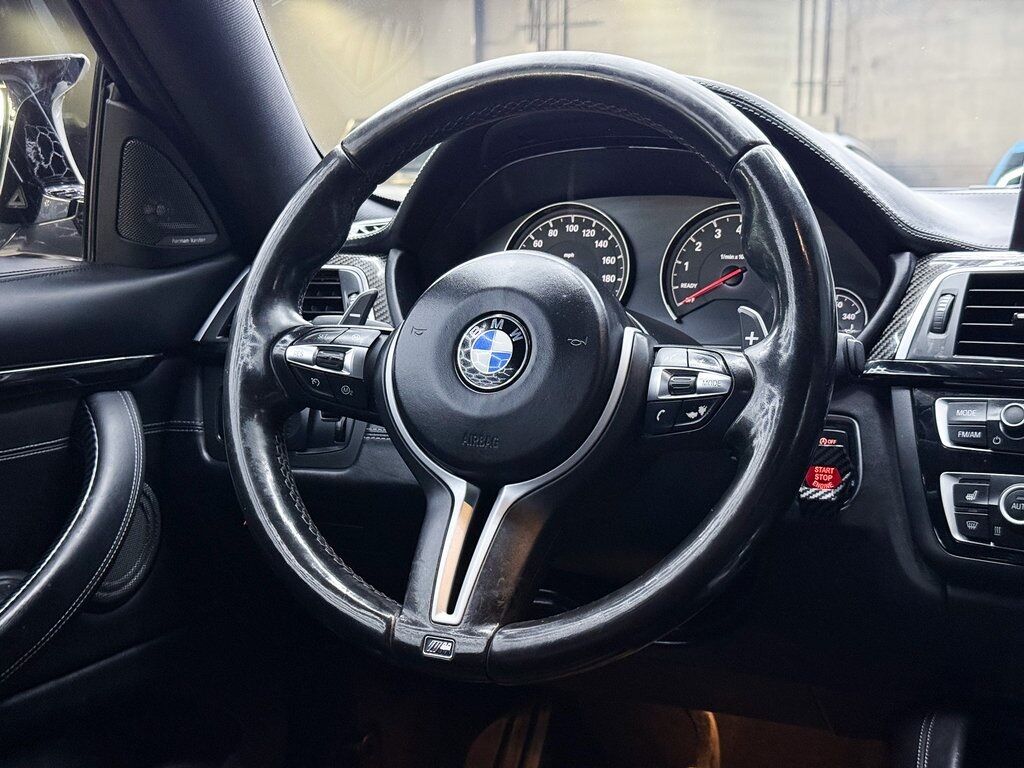 2016 BMW M4 Base Portland OR