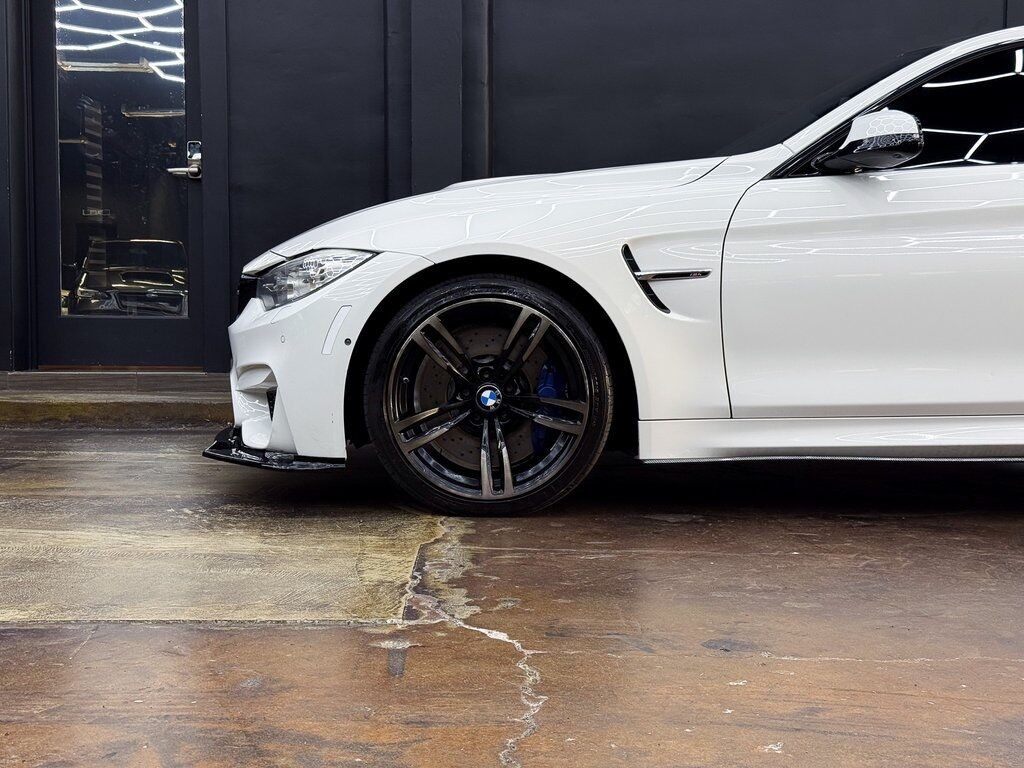2016 BMW M4 Base Portland OR