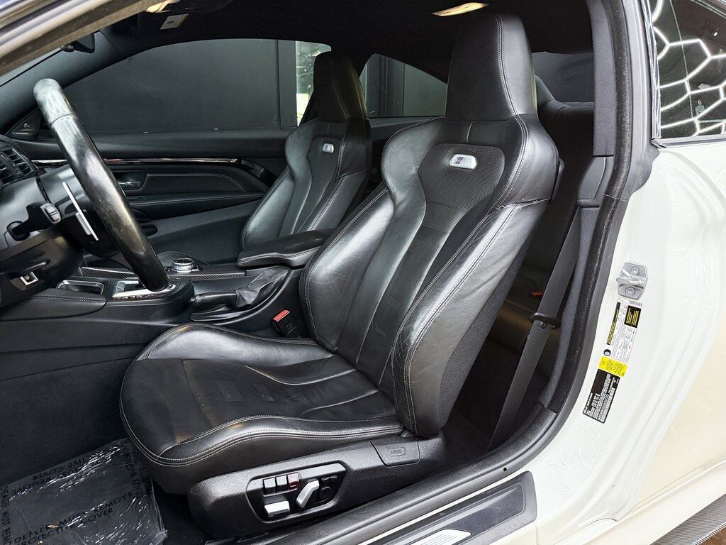 2016 BMW M4 Base Portland OR