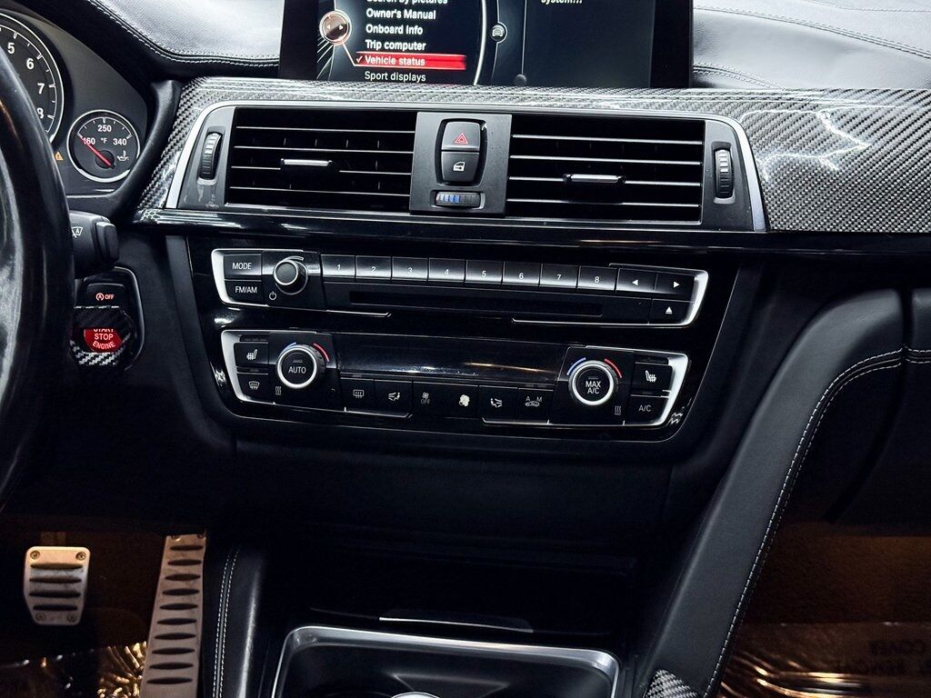 2016 BMW M4 Base Portland OR