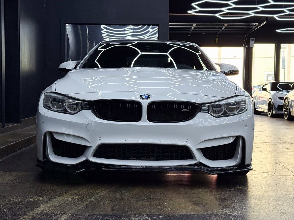 2016 BMW M4 Base Portland OR