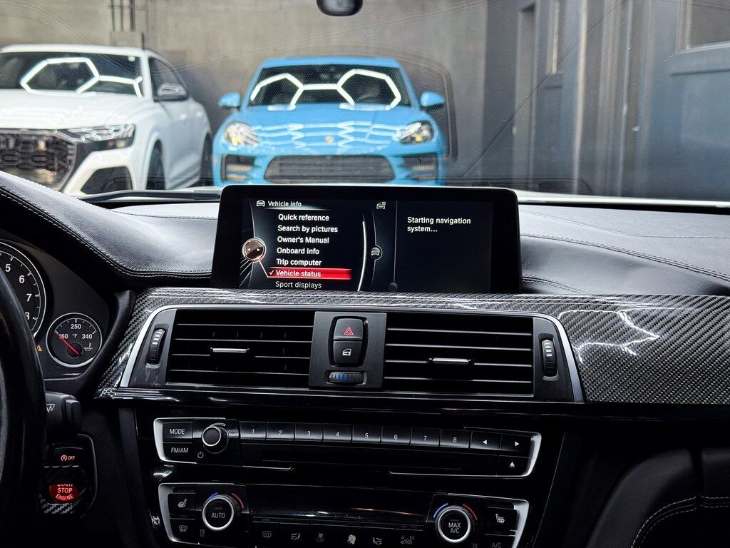 2016 BMW M4 Base Portland OR