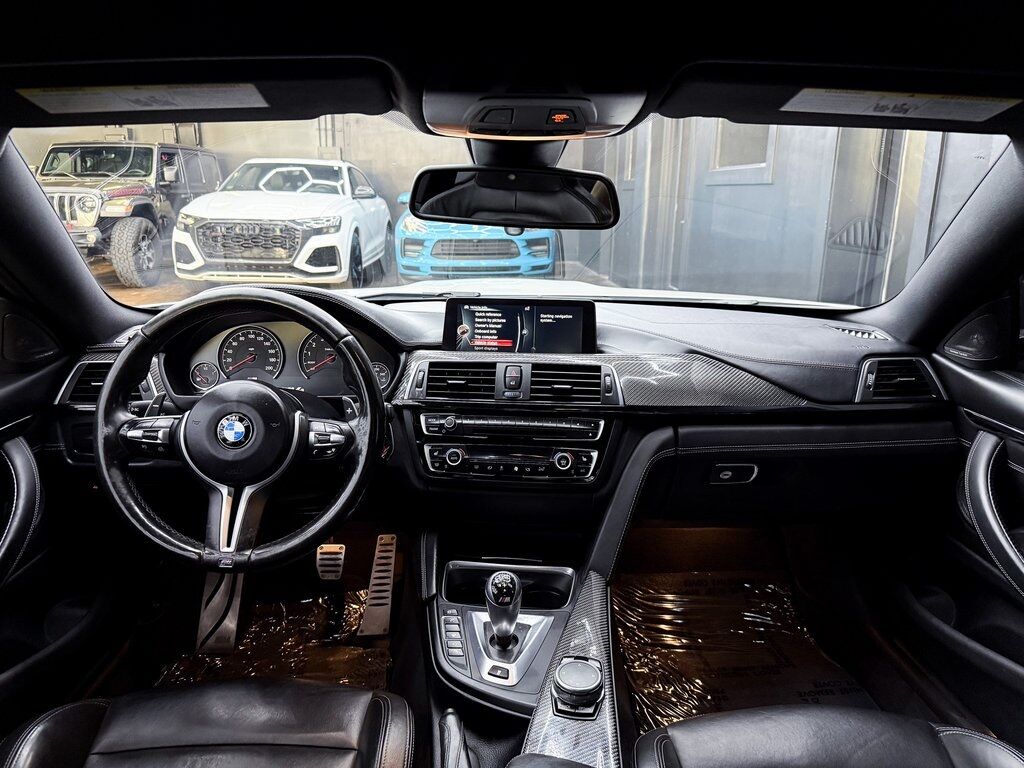 2016 BMW M4 Base Portland OR