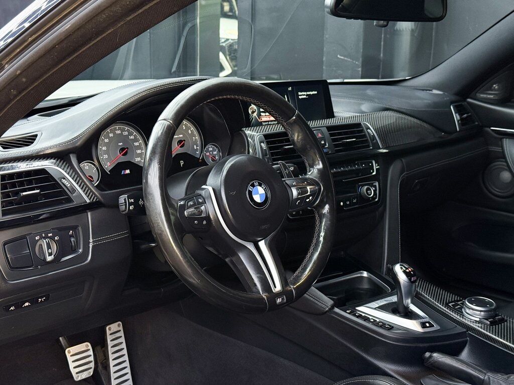2016 BMW M4 Base Portland OR
