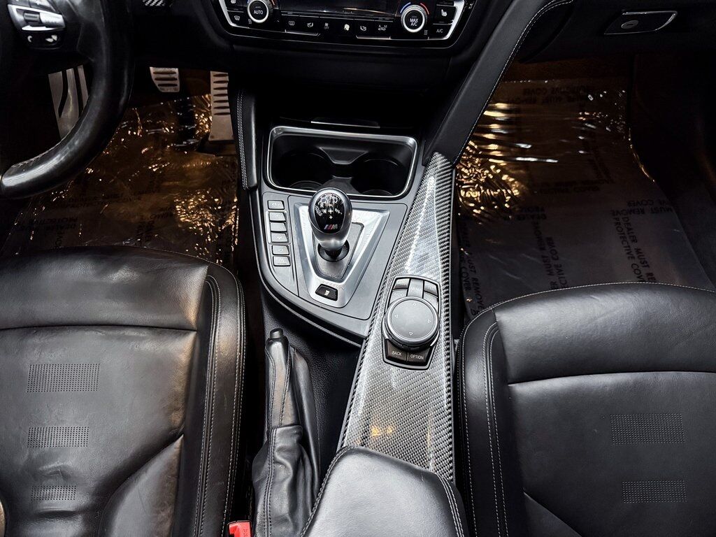 2016 BMW M4 Base Portland OR