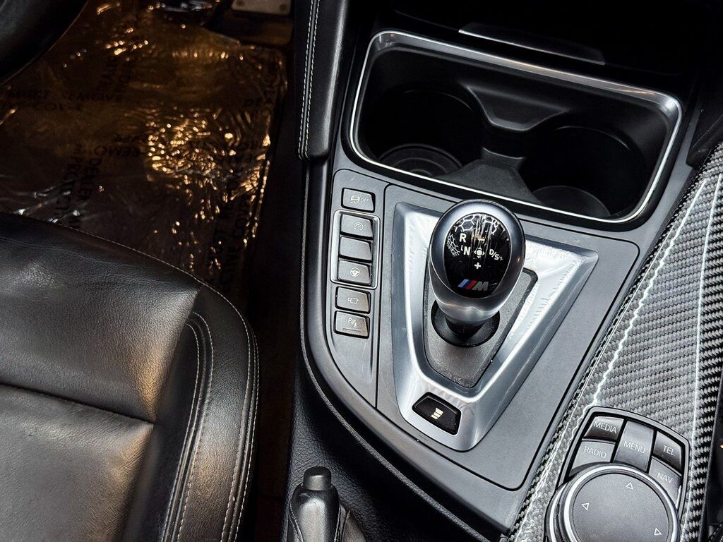 2016 BMW M4 Base Portland OR