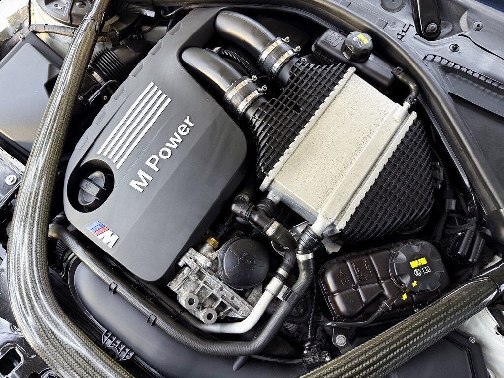 2016 BMW M4 Base Portland OR