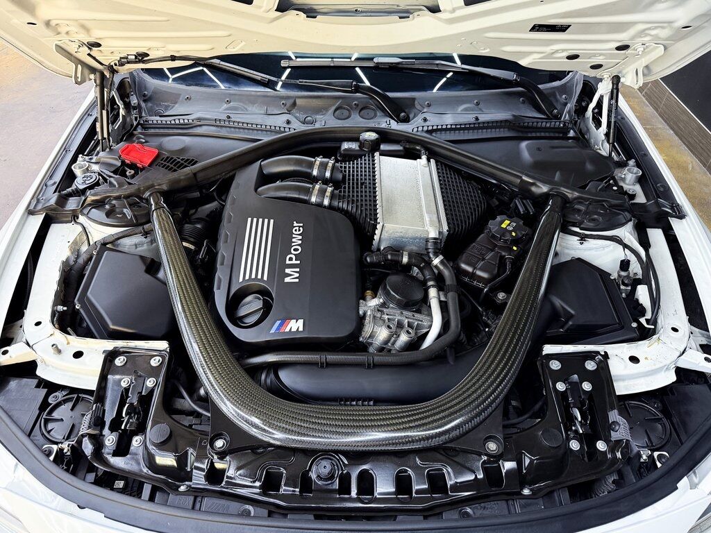 2016 BMW M4 Base Portland OR