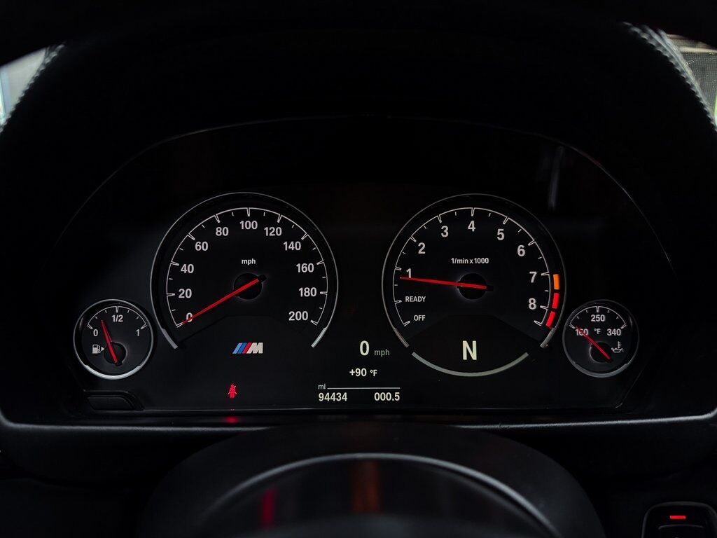 2016 BMW M4 Base Portland OR