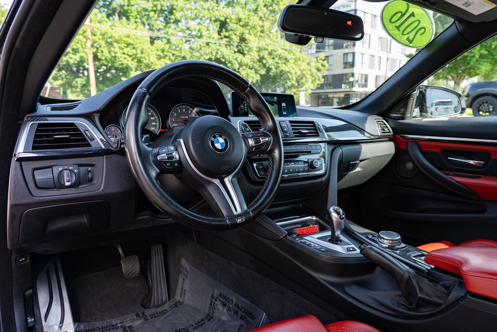 2016 BMW M4 Competition Beaverton OR