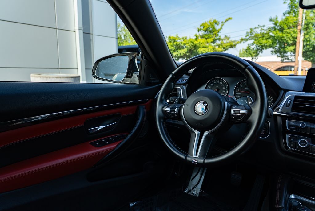2016 BMW M4 Competition Beaverton OR