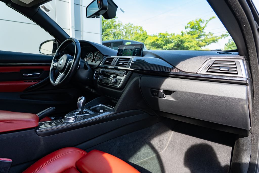 2016 BMW M4 Competition Beaverton OR