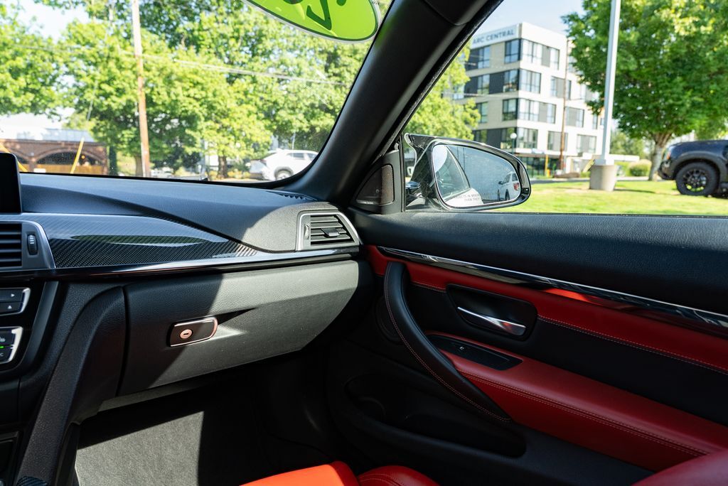 2016 BMW M4 Competition Beaverton OR