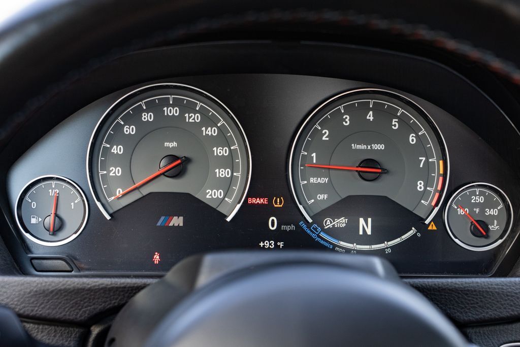 2016 BMW M4 Competition Beaverton OR