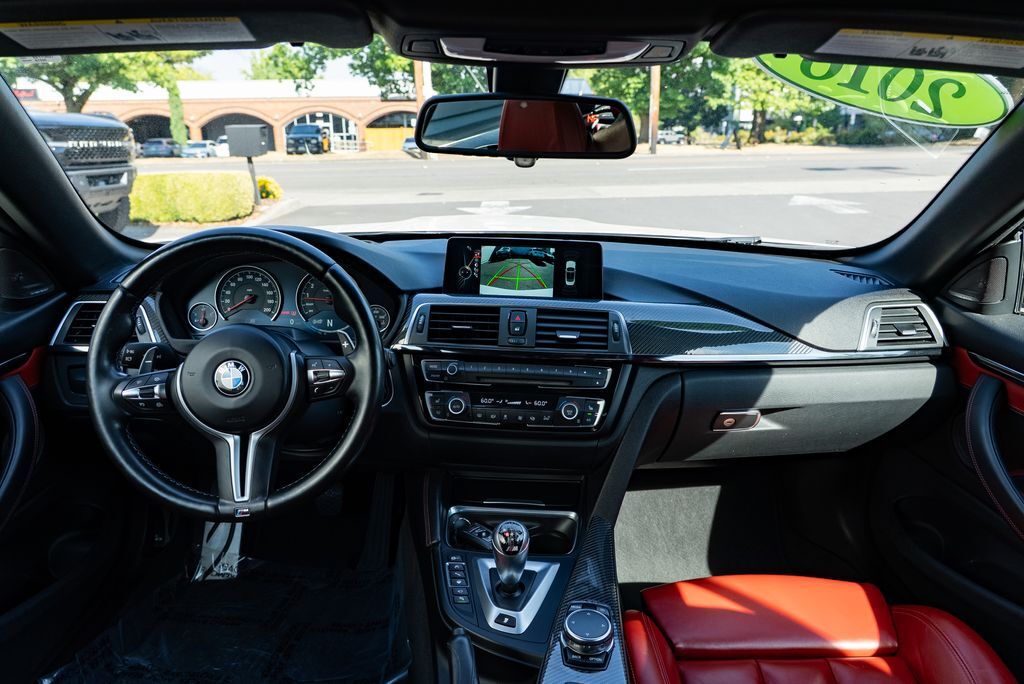 2016 BMW M4 Competition Beaverton OR