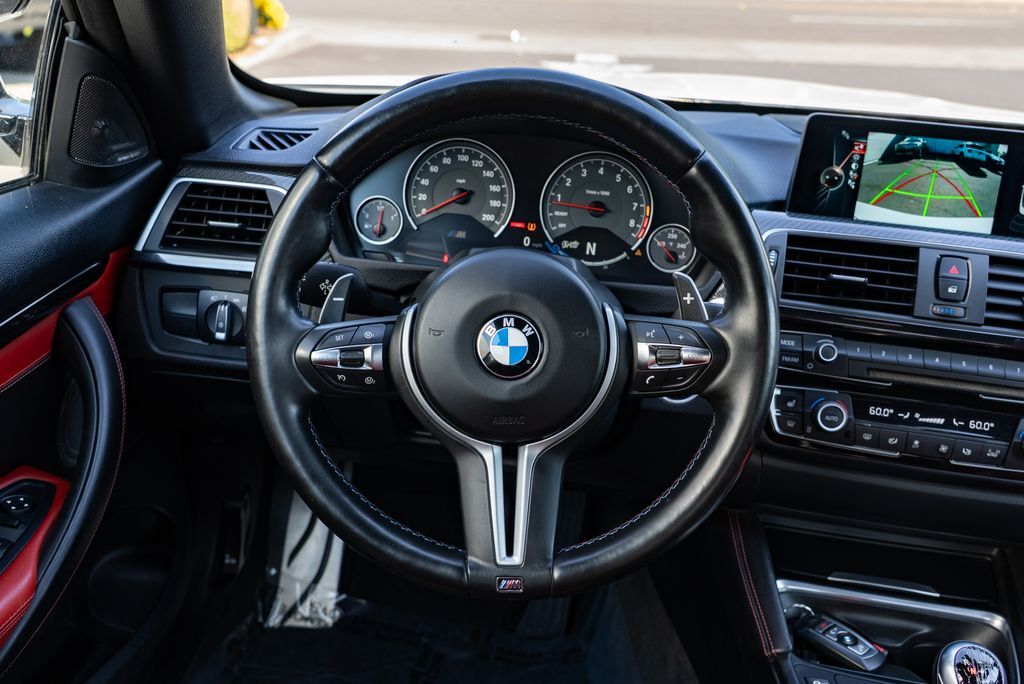 2016 BMW M4 Competition Beaverton OR