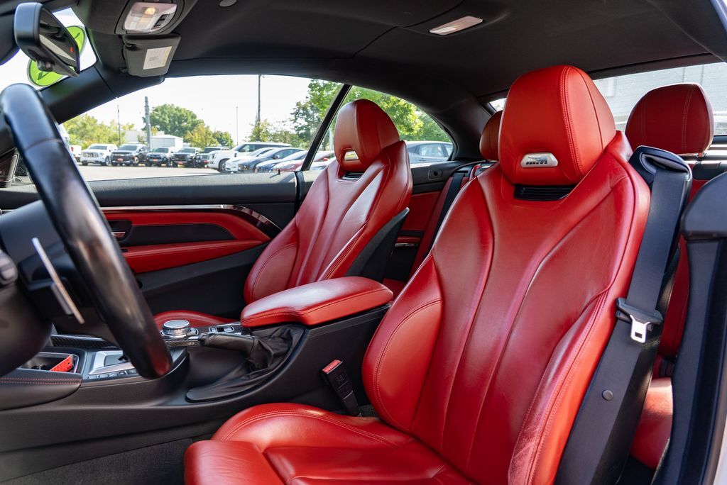 2016 BMW M4 Competition Beaverton OR