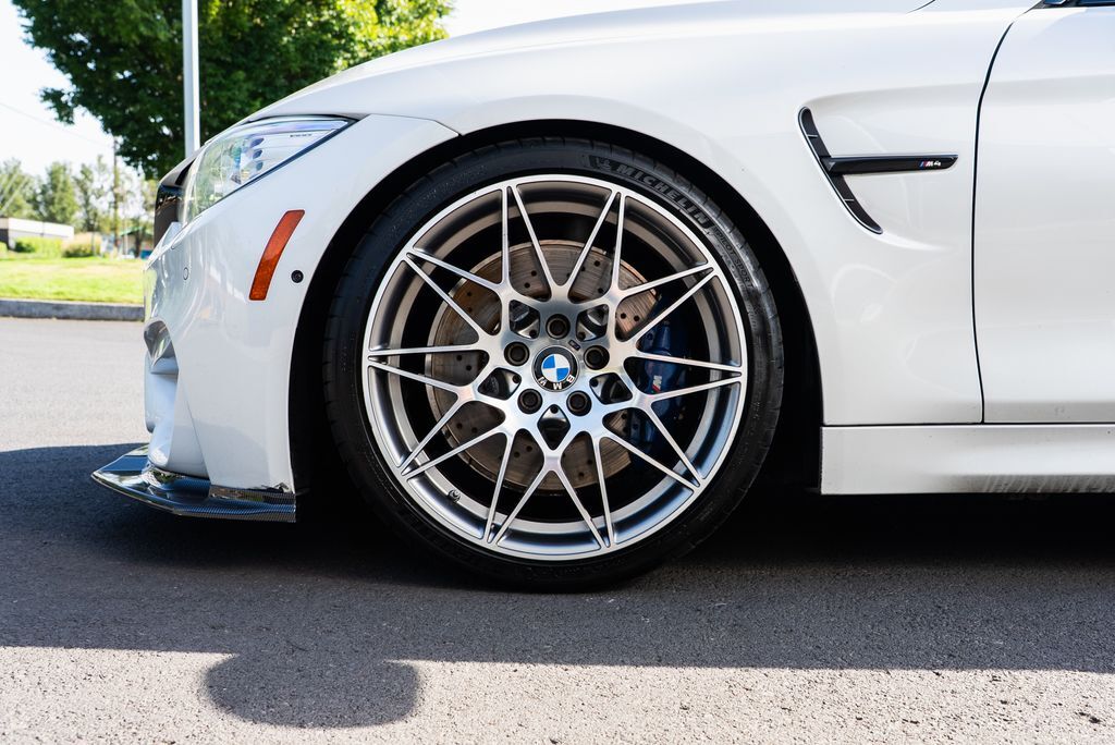 2016 BMW M4 Competition Beaverton OR
