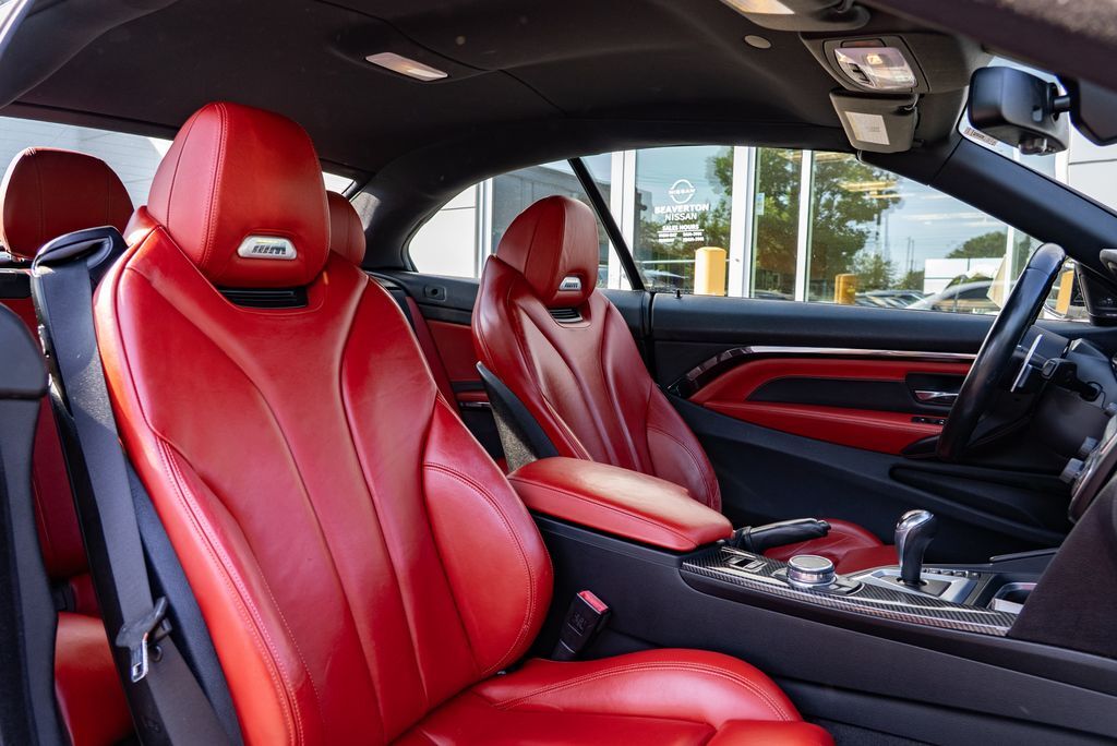 2016 BMW M4 Competition Beaverton OR