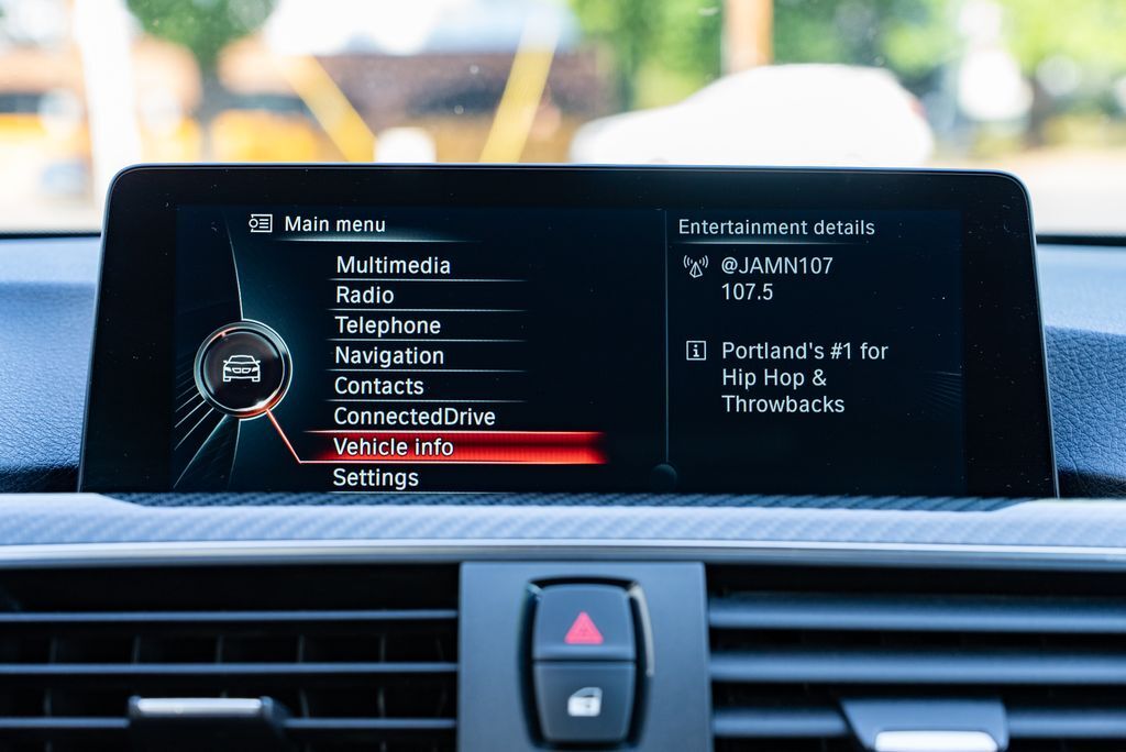 2016 BMW M4 Competition Beaverton OR