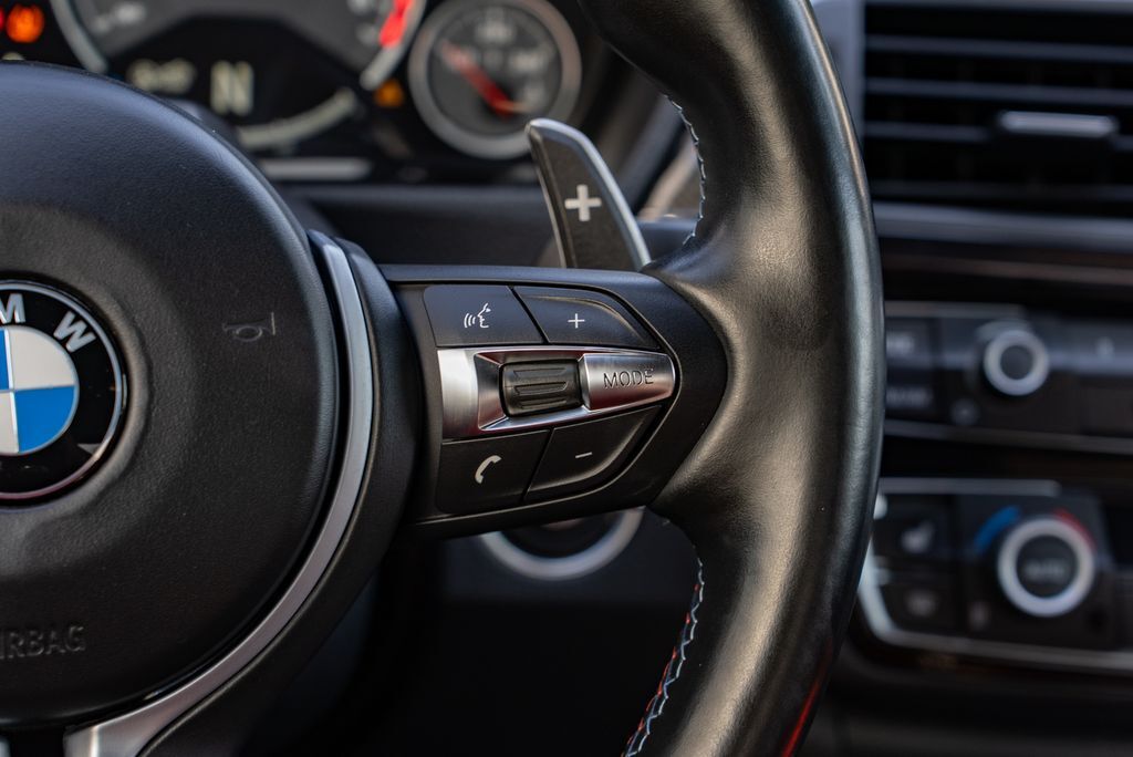 2016 BMW M4 Competition Beaverton OR