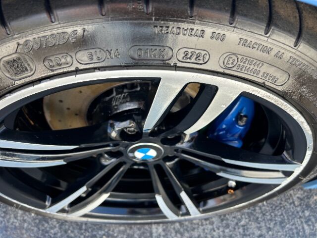2016 BMW M4 Convertible Charlotte NC