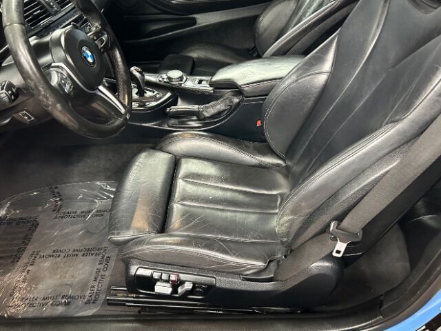 2016 BMW M4 Convertible Charlotte NC
