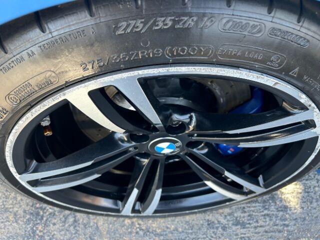 2016 BMW M4 Convertible Charlotte NC