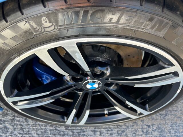 2016 BMW M4 Convertible Charlotte NC