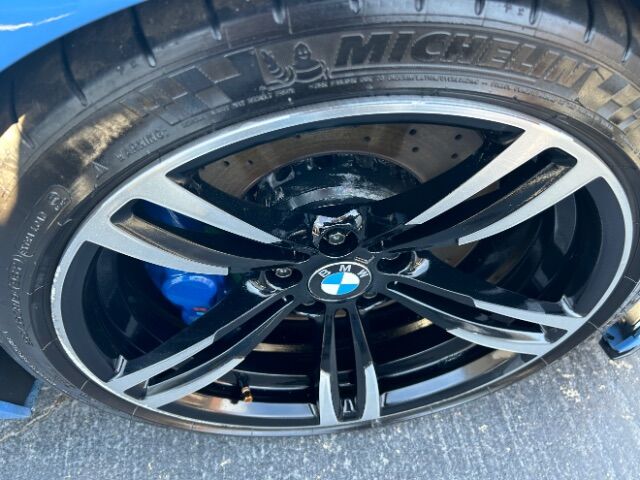 2016 BMW M4 Convertible Charlotte NC
