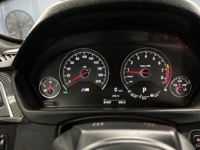 2016 BMW M4 Convertible Charlotte NC
