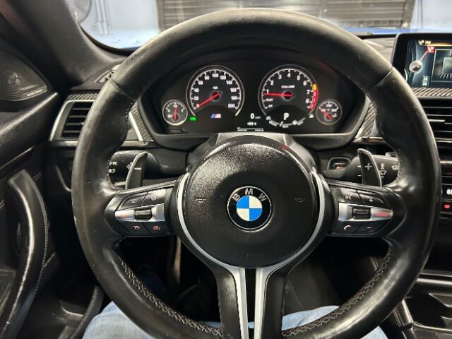 2016 BMW M4 Convertible Charlotte NC