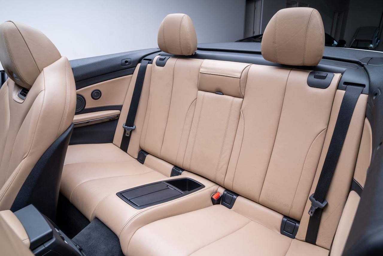 2016 BMW M4 Convertible Executive Package Harman/Kardon Portland OR
