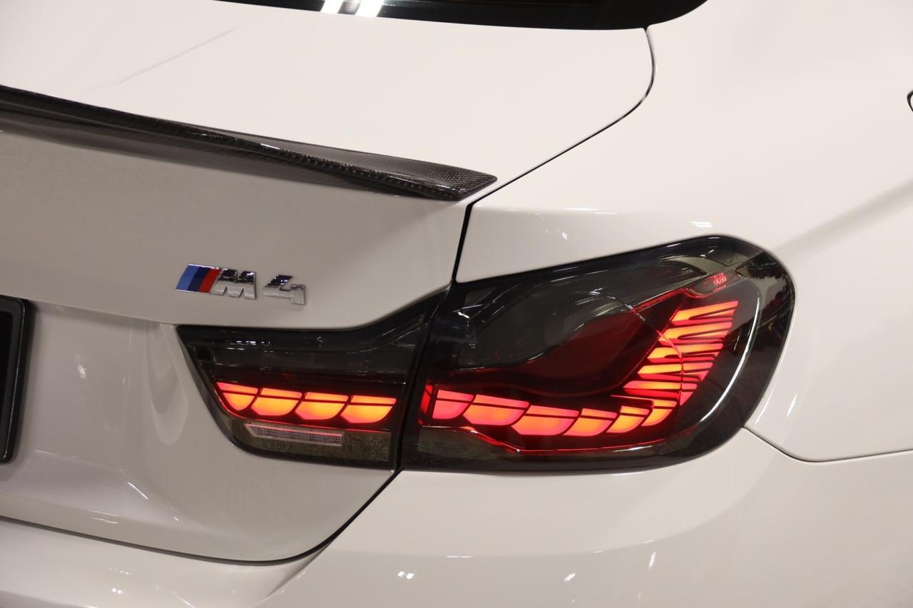 2016 BMW M4 Executive Package 2dr Coupe Skokie IL