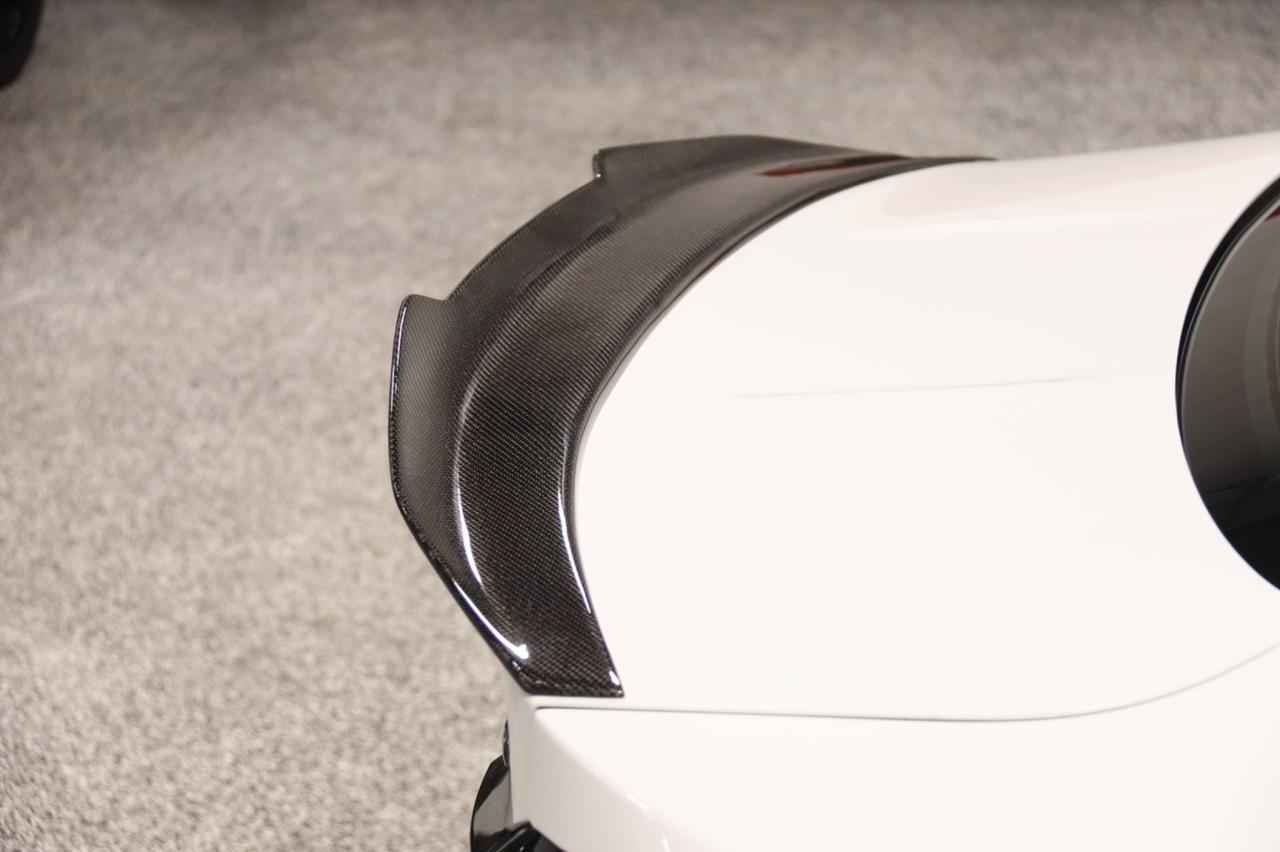 2016 BMW M4 Executive Package 2dr Coupe Skokie IL