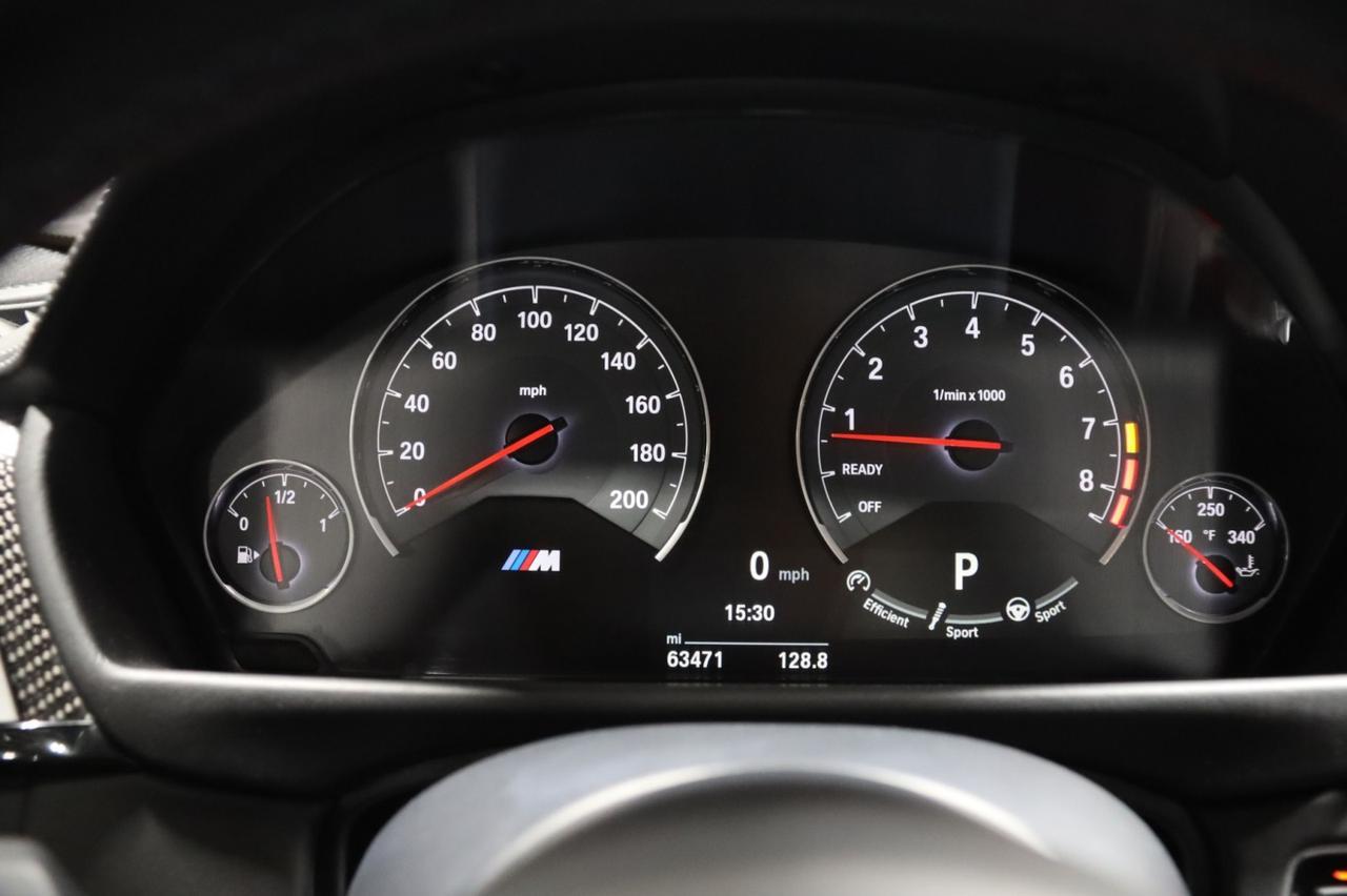2016 BMW M4 Executive Package 2dr Coupe Skokie IL