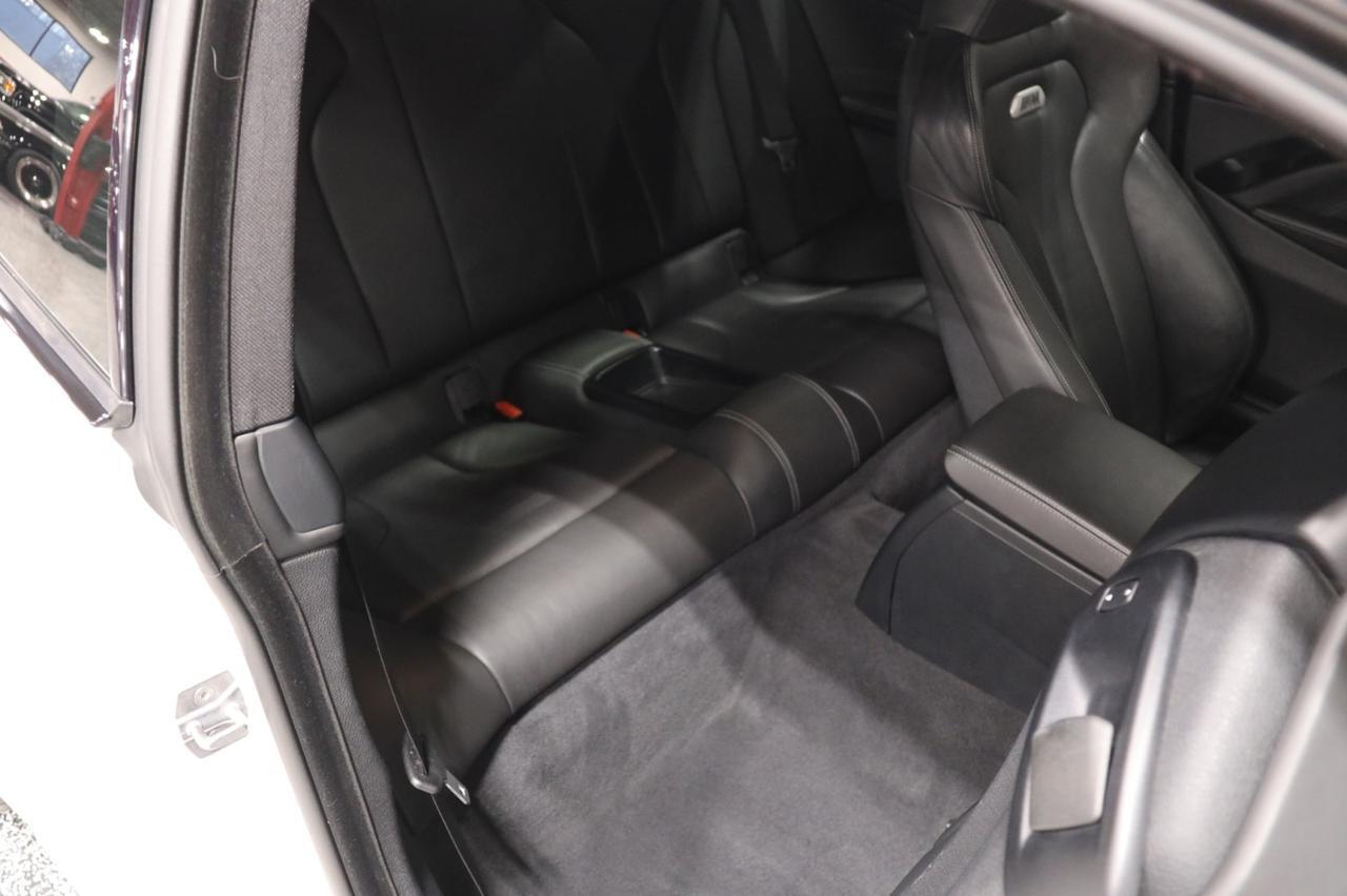 2016 BMW M4 Executive Package 2dr Coupe Skokie IL