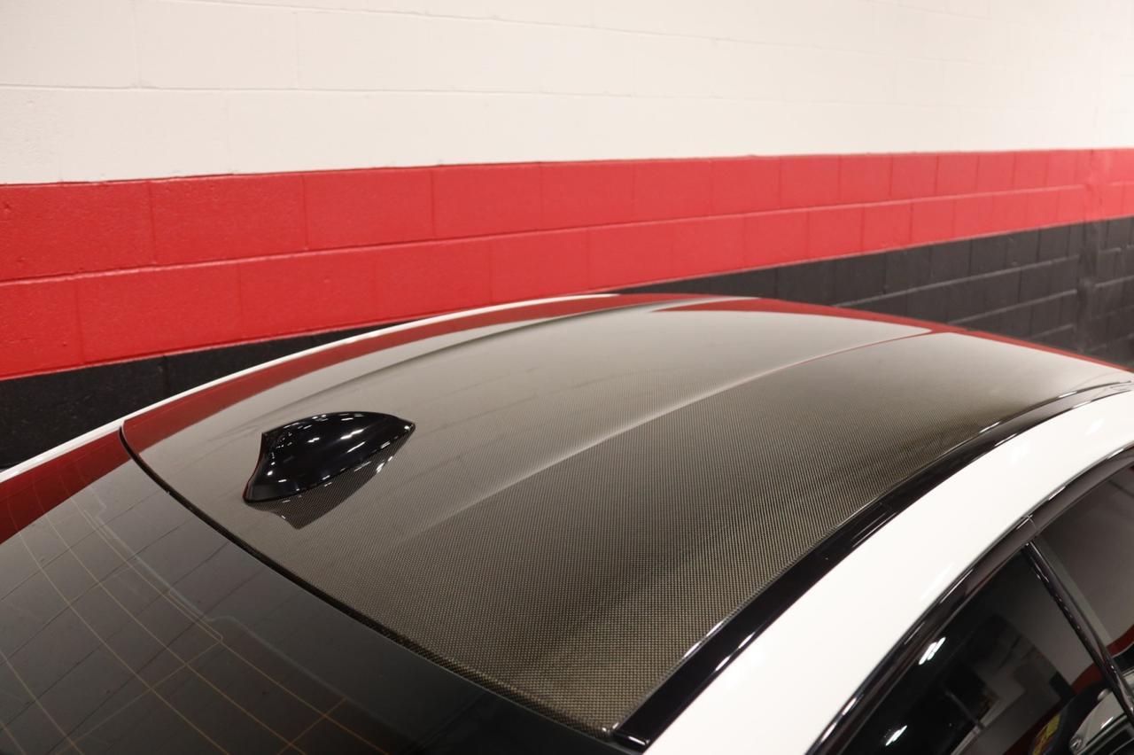 2016 BMW M4 Executive Package 2dr Coupe Skokie IL