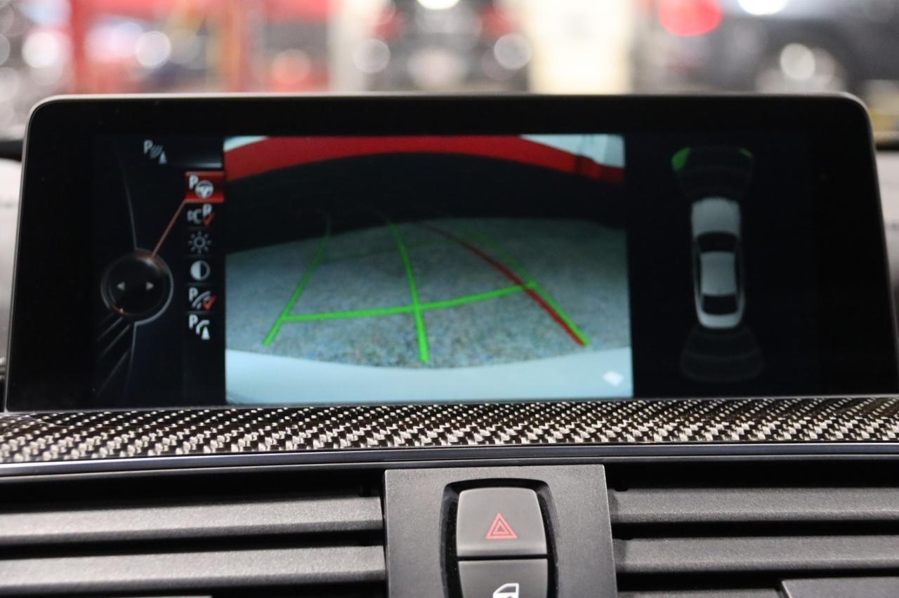 2016 BMW M4 Executive Package 2dr Coupe Skokie IL